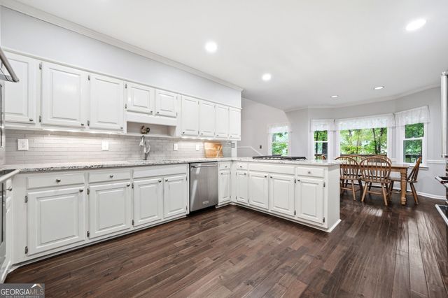285 Windrift Court, Roswell, GA 30076