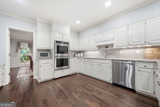 285 Windrift Court, Roswell, GA 30076