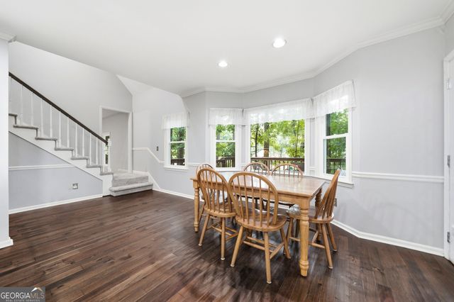 285 Windrift Court, Roswell, GA 30076