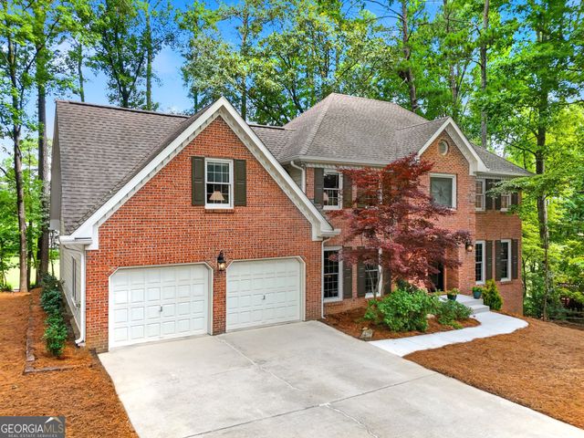 285 Windrift Court, Roswell, GA 30076