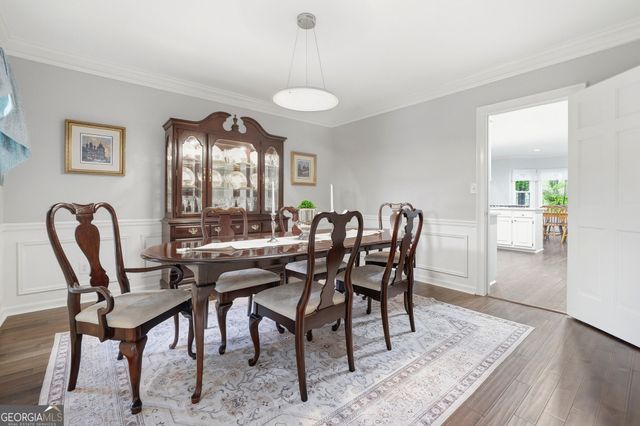 285 Windrift Court, Roswell, GA 30076