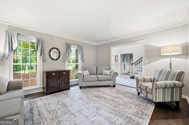285 Windrift Court, Roswell, GA 30076