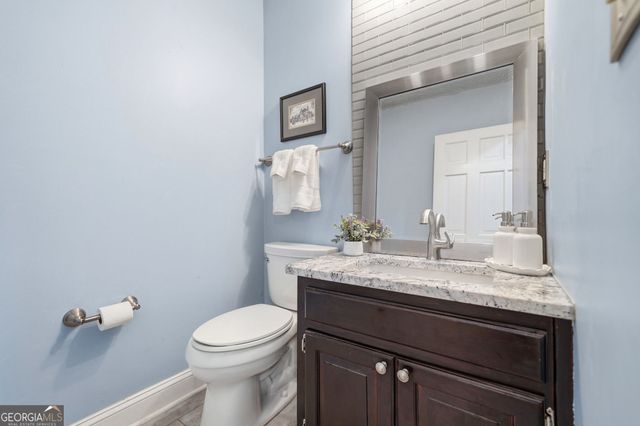 285 Windrift Court, Roswell, GA 30076