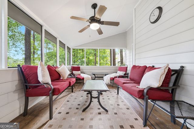 285 Windrift Court, Roswell, GA 30076
