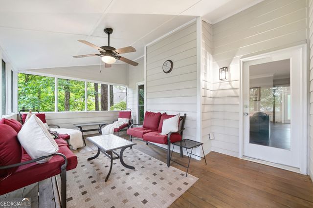 285 Windrift Court, Roswell, GA 30076