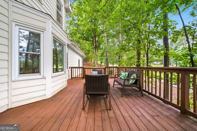 285 Windrift Court, Roswell, GA 30076