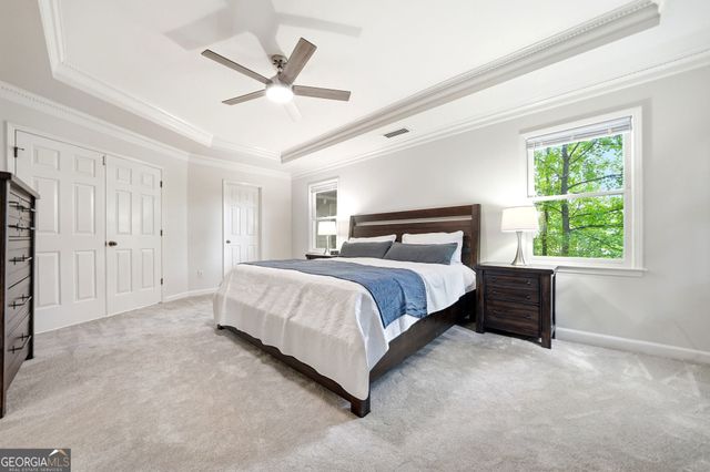 285 Windrift Court, Roswell, GA 30076