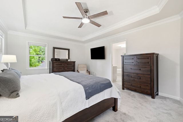 285 Windrift Court, Roswell, GA 30076