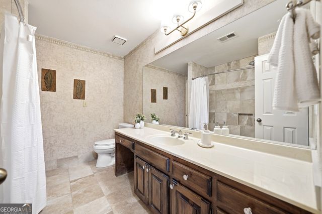 285 Windrift Court, Roswell, GA 30076