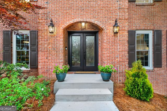 285 Windrift Court, Roswell, GA 30076