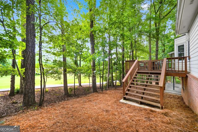 285 Windrift Court, Roswell, GA 30076