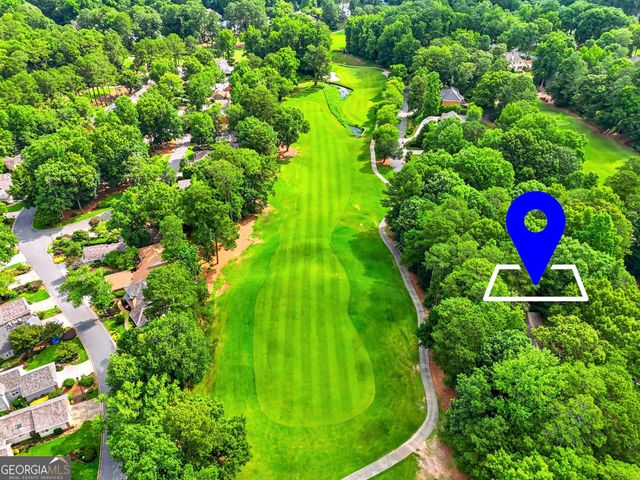 285 Windrift Court, Roswell, GA 30076