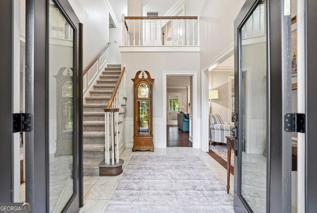 285 Windrift Court, Roswell, GA 30076