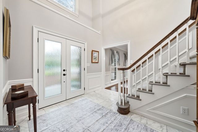 285 Windrift Court, Roswell, GA 30076