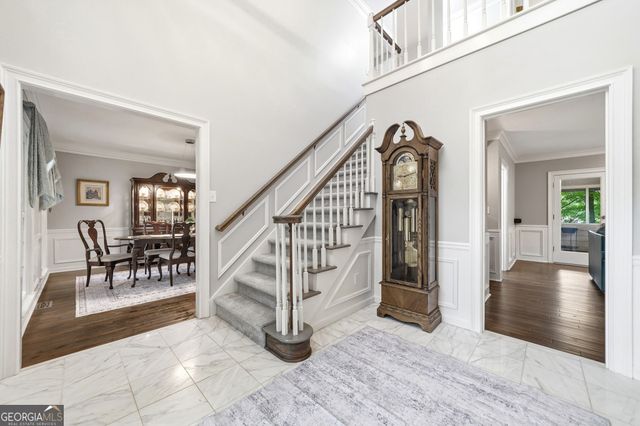 285 Windrift Court, Roswell, GA 30076