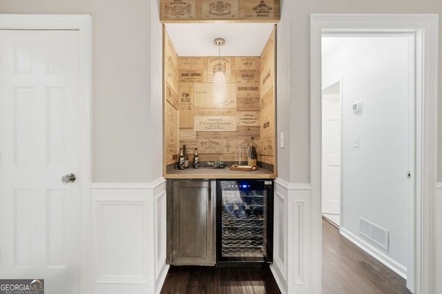 285 Windrift Court, Roswell, GA 30076