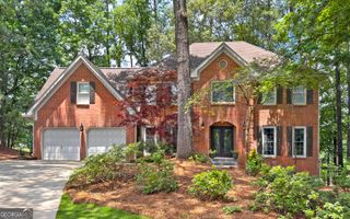 285 Windrift Court, Roswell, GA 30076