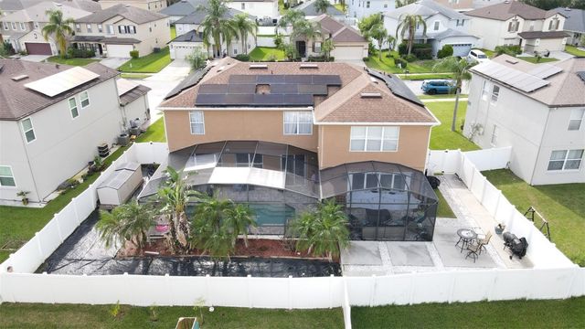 1809 DELAFIELD DRIVE, Winter Garden, FL 34787
