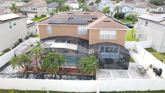 1809 DELAFIELD DRIVE, Winter Garden, FL 34787
