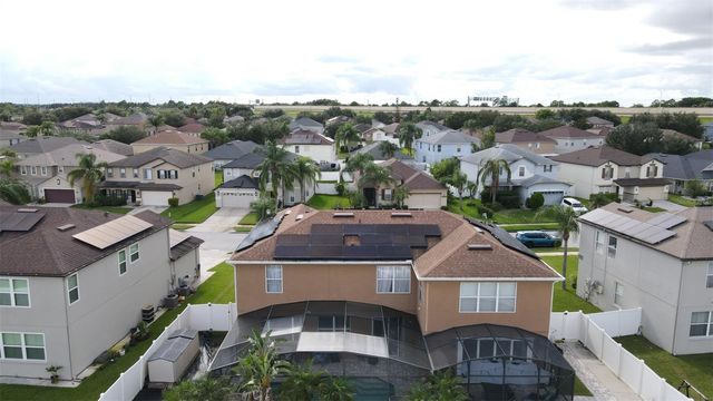 1809 DELAFIELD DRIVE, Winter Garden, FL 34787