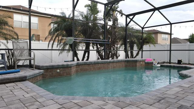 1809 DELAFIELD DRIVE, Winter Garden, FL 34787