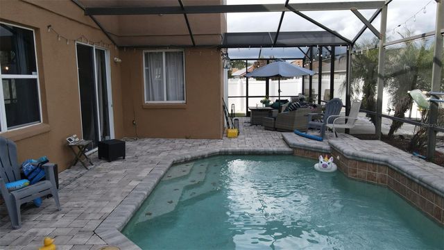 1809 DELAFIELD DRIVE, Winter Garden, FL 34787