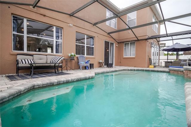1809 DELAFIELD DRIVE, Winter Garden, FL 34787