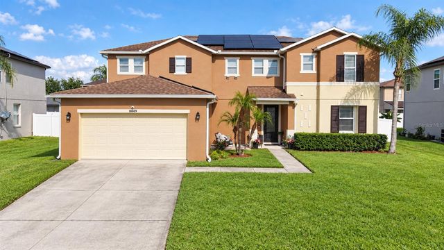 1809 DELAFIELD DRIVE, Winter Garden, FL 34787