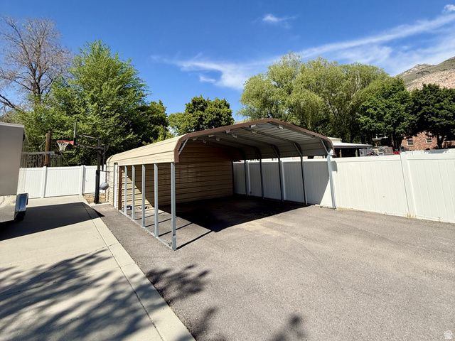 256 W 380 N, Willard, UT 84340