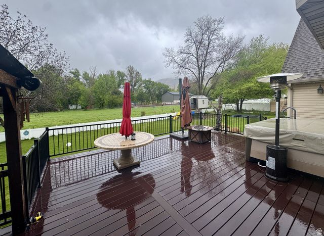256 W 380 N, Willard, UT 84340