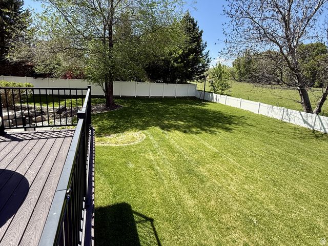256 W 380 N, Willard, UT 84340