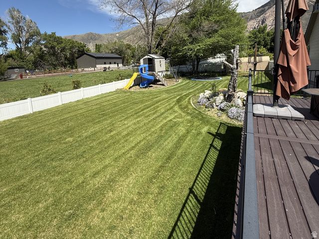 256 W 380 N, Willard, UT 84340