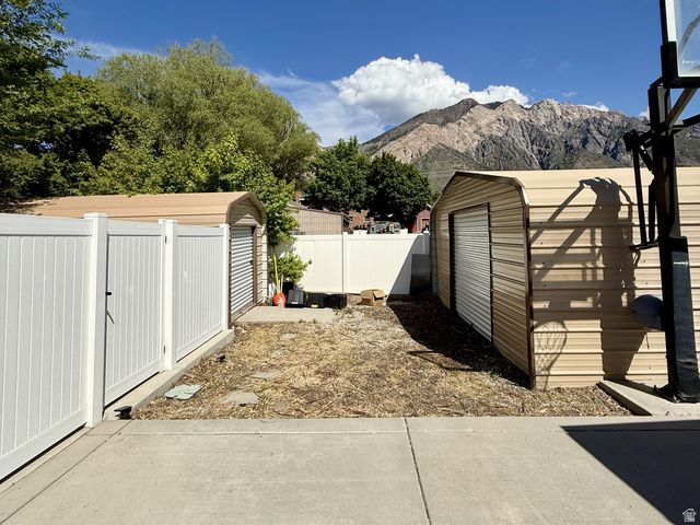 256 W 380 N, Willard, UT 84340