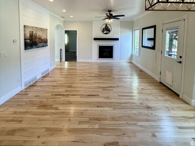 256 W 380 N, Willard, UT 84340
