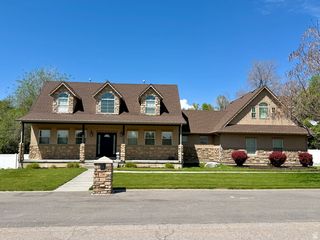 256 W 380 N, Willard, UT 84340