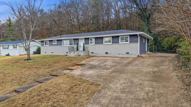 4305 Oakland Terrace, Chattanooga, TN 37415