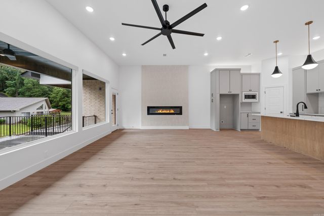 168 Krause Ln Unit B, Hot Springs, AR 71913