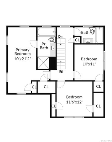 1864 Palmer Avenue, Larchmont, NY 10538