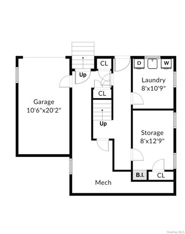 1864 Palmer Avenue, Larchmont, NY 10538