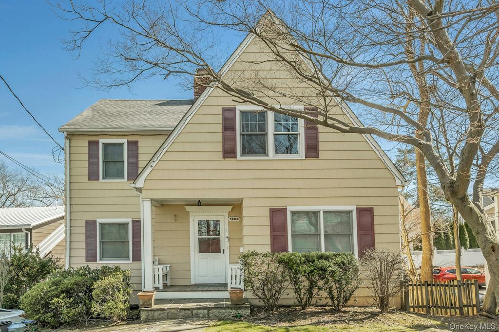 1864 Palmer Avenue, Larchmont, NY 10538