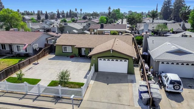 4239 W Cortland Avenue, Fresno, CA 93722