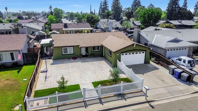 4239 W Cortland Avenue, Fresno, CA 93722