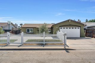 4239 W Cortland Avenue, Fresno, CA 93722