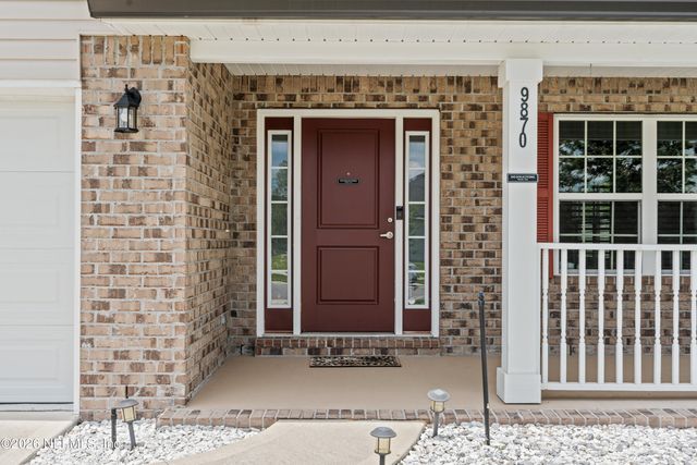 9870 OLIVIA Street, Jacksonville, FL 32219