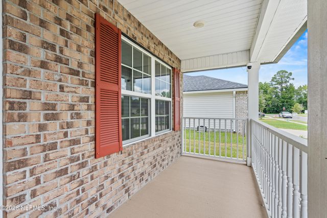 9870 OLIVIA Street, Jacksonville, FL 32219