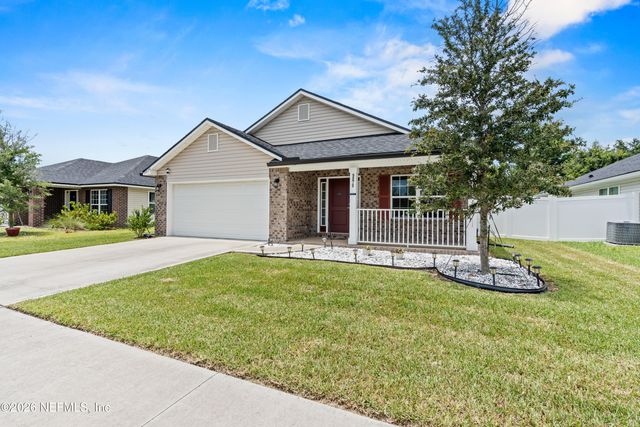 9870 OLIVIA Street, Jacksonville, FL 32219