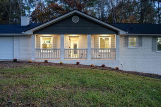 4747 Nelda Drive, Austell, GA 30106