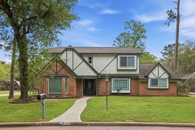 8126 Bideford Lane, Houston, TX 77070