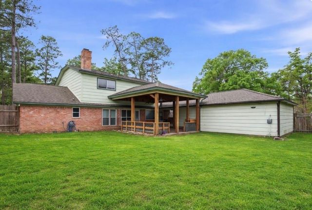 8126 Bideford Lane, Houston, TX 77070