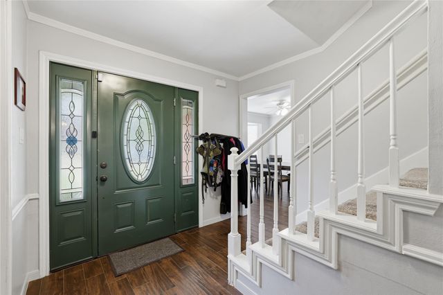 8126 Bideford Lane, Houston, TX 77070